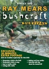 Ray mears bushcraft for sale  Shipping to Ireland