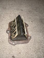 Rotax 125 reed for sale  HOUNSLOW