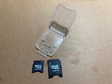 Mini micro adapter for sale  San Jose