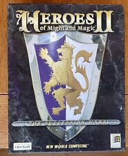Heroes might and d'occasion  Foix