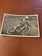 Speedway action photograph for sale  THIRSK