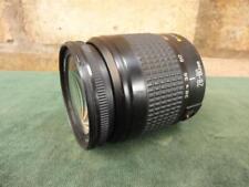 Boa lente Canon 1:3.5-5.6 28-80MM montagem Canon EF #1 comprar usado  Enviando para Brazil
