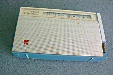 national radio for sale  STOURBRIDGE