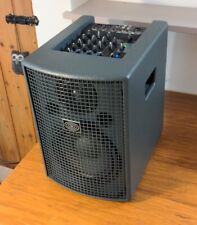 Schertler acoustic amp for sale  FARNHAM