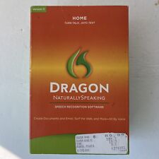 Dragon naturallyspeaking origi for sale  Lewisville