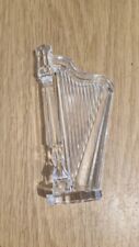 Swarovski harp mint for sale  LYNMOUTH