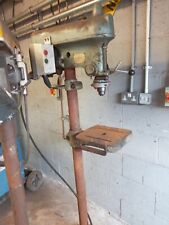 pedestal drill for sale  LIVERPOOL