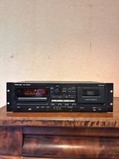 Tascam a500 tape for sale  LONDON