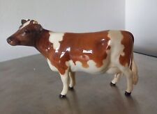 Beswick ayrshire cow for sale  KILMARNOCK