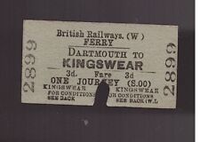 British railways 1954 for sale  WIRRAL