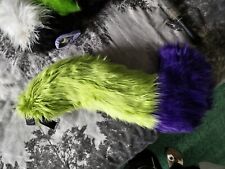 Fursuit tail for sale  AMMANFORD