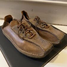 Clarks originals nature for sale  CHESTERFIELD