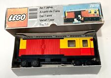 Lego trains .7819 for sale  Shipping to Ireland