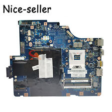 NIWE2 LA-5752P For Lenovo Ideapad G560 Z560 HM55 Laptop Motherboard 11S69034710Z, used for sale  Shipping to South Africa