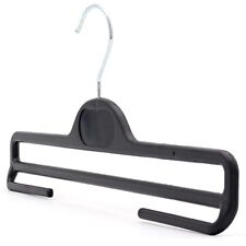 Trouser hanger plastic for sale  CHELMSFORD