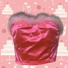 Pink corset zipper for sale  Troutman
