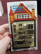 Nip mini dollhouse for sale  Lima