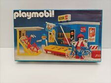 Playmobil leerkarton 3418 gebraucht kaufen  Auetal