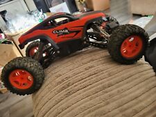 Cmj rock crawler for sale  MARCH