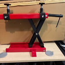 motorcycle lift stand for sale  LANGPORT