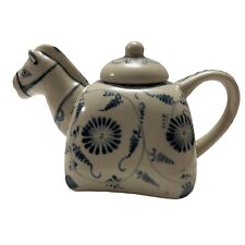 Tea pot asian for sale  Lynden