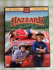 Hazzard stagione 1 usato  Città di Castello