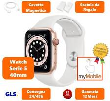 Apple watch 40mm usato  Napoli