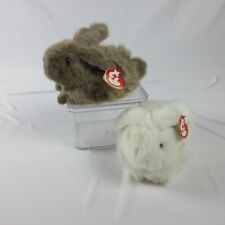 Beanie babies rabbits for sale  Plano