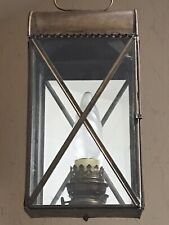 Ancienne lanterne lampe d'occasion  Grenoble-