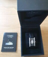 Gents titanic centenary for sale  SHOTTS
