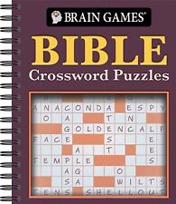 Brain games bible for sale  USA