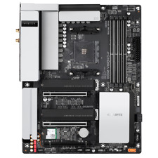 Placa-mãe 100% teste 100% PARA GIGABYTE B550 VISION D-P HDMI AMD AM4 128GB, usado comprar usado  Enviando para Brazil