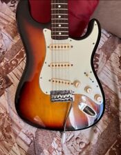 Fender stratocaster st62 usato  Roma