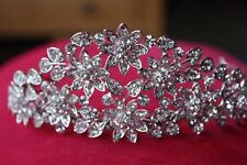 High quality tiara for sale  SHEFFIELD