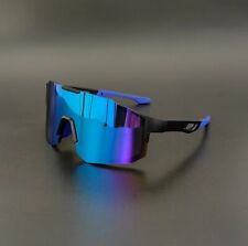 Lentes De Sol Para Hombre Polarizados Ciclismo Gafas Proteccion Solar UV400 NOVO comprar usado  Enviando para Brazil
