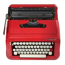 Olivetti typewriter lettera usato  Monza