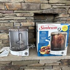 Sunbeam carousel rotisserie for sale  Edwardsville