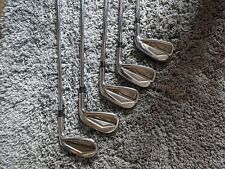 Wilson forged irons for sale  HORSHAM