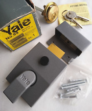 Yale nightlatch lock for sale  STOKE-ON-TRENT