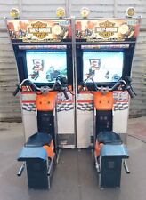 Sega harley davidson for sale  Shipping to Ireland