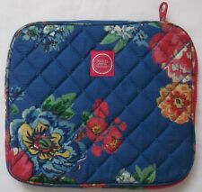 Joules blue posy for sale  CROOK