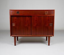 Mid century rosewood for sale  Shipping to Ireland