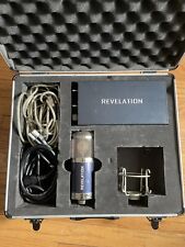 Mxl revelation microphone for sale  Chicago