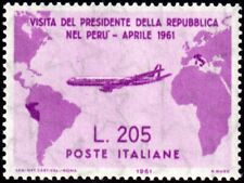 Repubblica 1961 gronchi usato  Novedrate