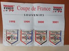 Thouars foot tableau d'occasion  Le Mans