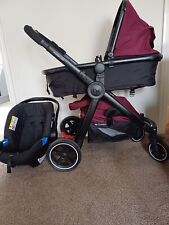 mothercare travel system for sale  CHESTER LE STREET