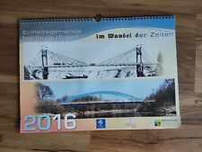 Sammler alter kalender gebraucht kaufen  Nienburg (Saale)