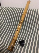 Shakuhachi japanese flute for sale  Shipping to Ireland