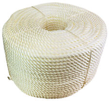 Strand nylon rope for sale  HOUGHTON LE SPRING