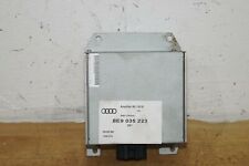 8e9035223 audi typ gebraucht kaufen  Usingen